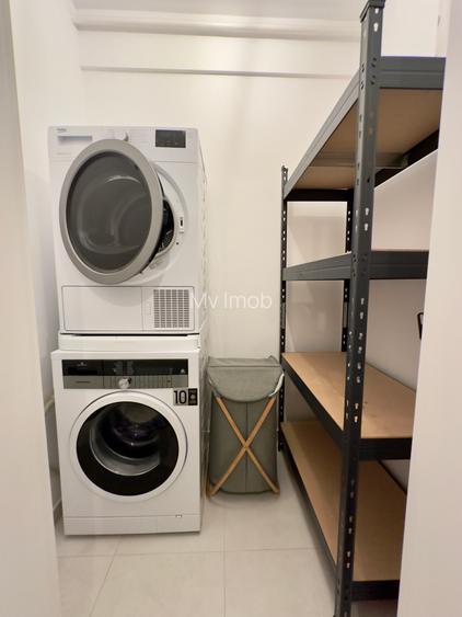 Apartament cu 2 camere,70 mp plus terasa de 20 mp in zona Tractorul - 14