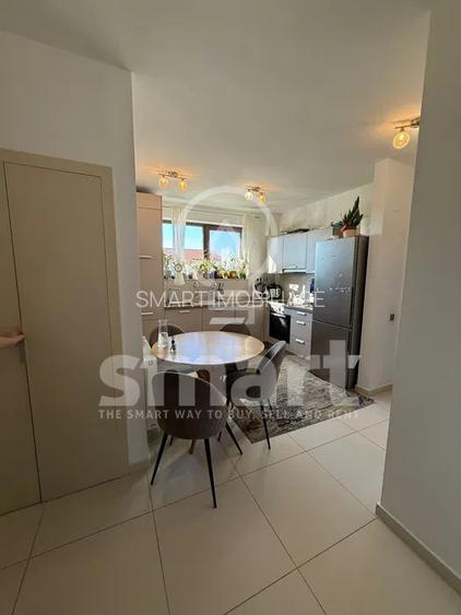 Apartament 2 camere de închiriat Borhanci cu 2 locuri de parcare - 7