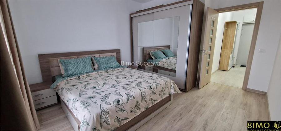 Apartament nou mobilat in complexul rezidential Avanera - 5