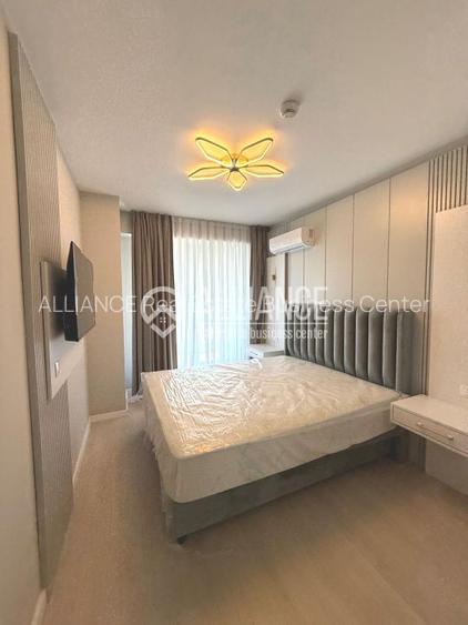 STATIUNEA MAMAIA (cod 04)-Apartament 2 camere mobilat de actualitate - 10