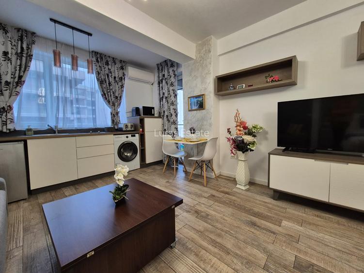 Studio de vanzare - Mamaia Nord | 2 minute pana la plaja - 9
