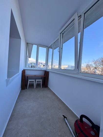 Baneasa | Parc Herastrau | Nordului | 3 camere renovat complet - 5