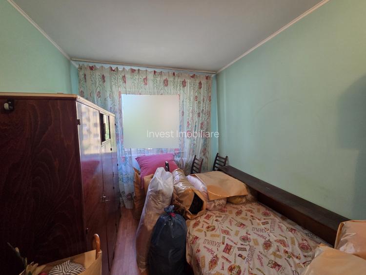 APARTAMENT 3 CAMERE-ETAJ INTERMEDIAR-ZIMBRU - 4