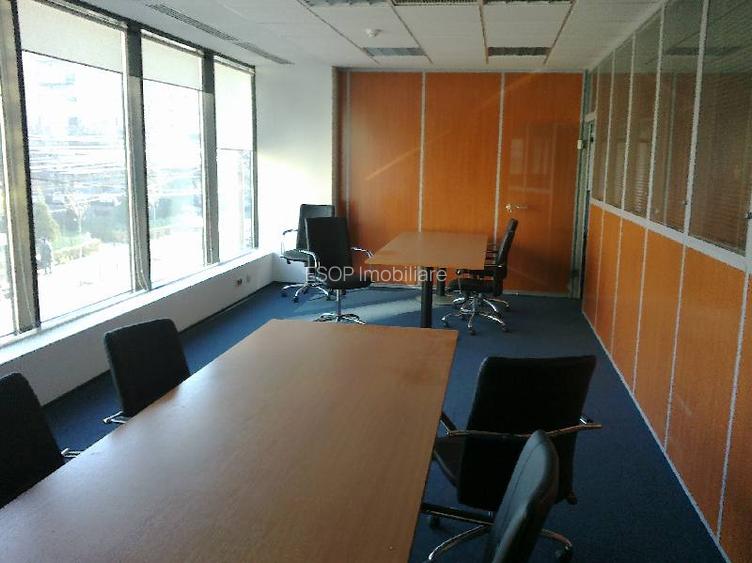 Delea Noua Office Building, Alba Iulia, 1151 mp  0% comision! - 6