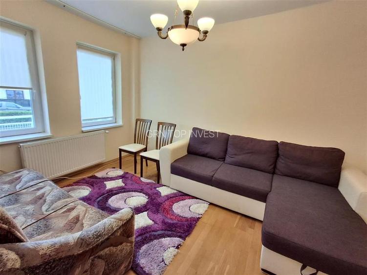 Apartament 4 camere 2 bai parcare balcon zona Strand - 16