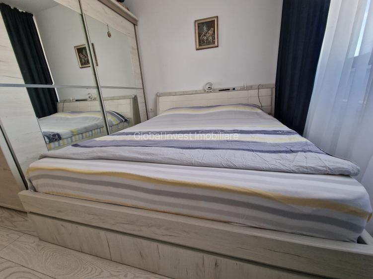 Mamaia Nord(Market Lidl)- 2 camere mobilat-utilat, parcare - 105.000euro - 18