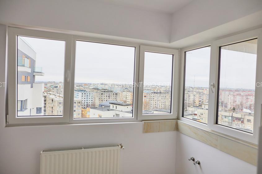 Central Address Residence - APARTAMENT 2 CAMERE - 3