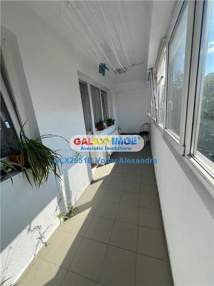 Apartament Modern Berceni - Dimitrie Leonida - Parcare - 8
