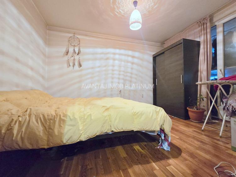 Baba Novac, apropiere Parc IOR si Mall Park Lake - 7