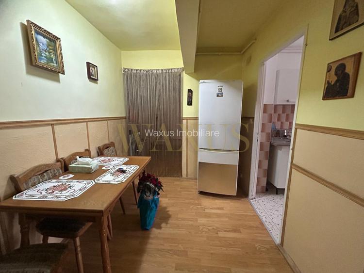 Apartament de inchiriat 4 camere, 87 mp,zona Minerva-McDonalds,  Manastur - 6