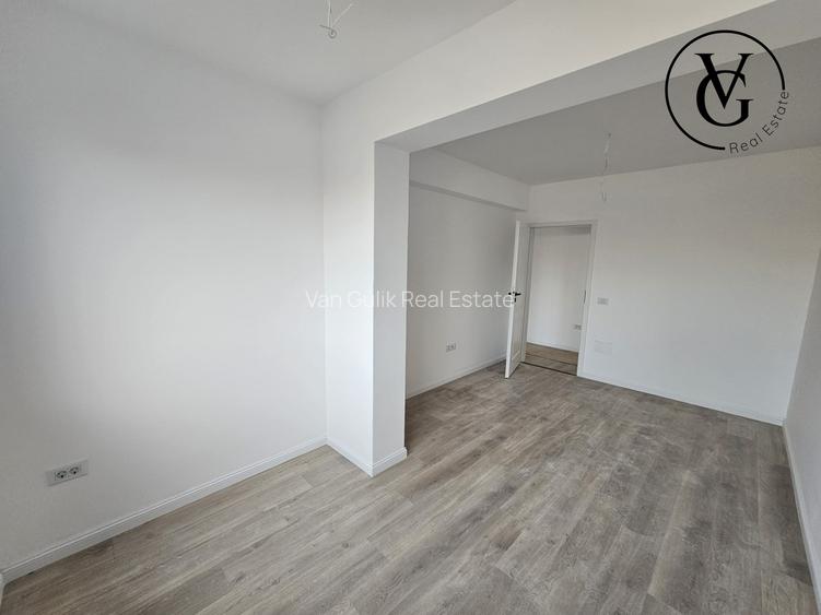 Apartament cu 3 camere Constantin Brâncoveanu, bloc nou de vânzare - 4
