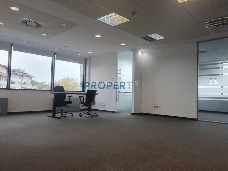 Comision 0! Spatii birouri in zona Baneasa - 455mp - 8
