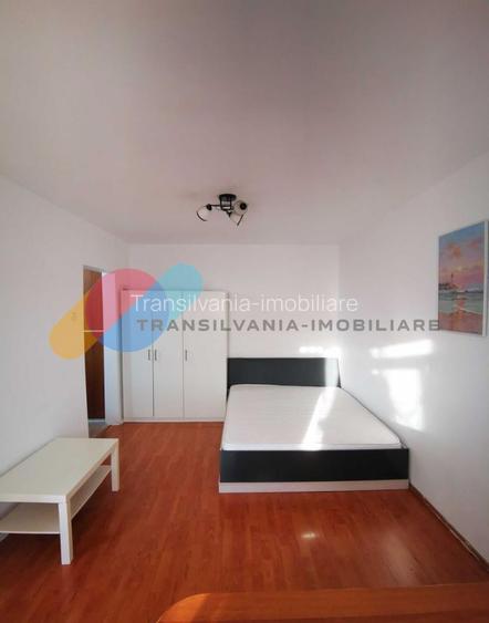 Garsonieră modernă de închiriat | 28 mp | Aproape de Parcul Babes - 3