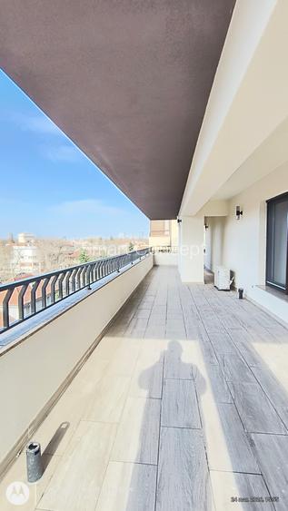 Apartament de Lux - 4 Camere | Zona Herăstrău - Casin | Loc de Parcare Dublu - 22