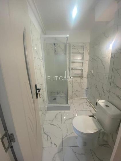 Apartament 2 camere, decomandat, zona Alexandru cel Bun - 5