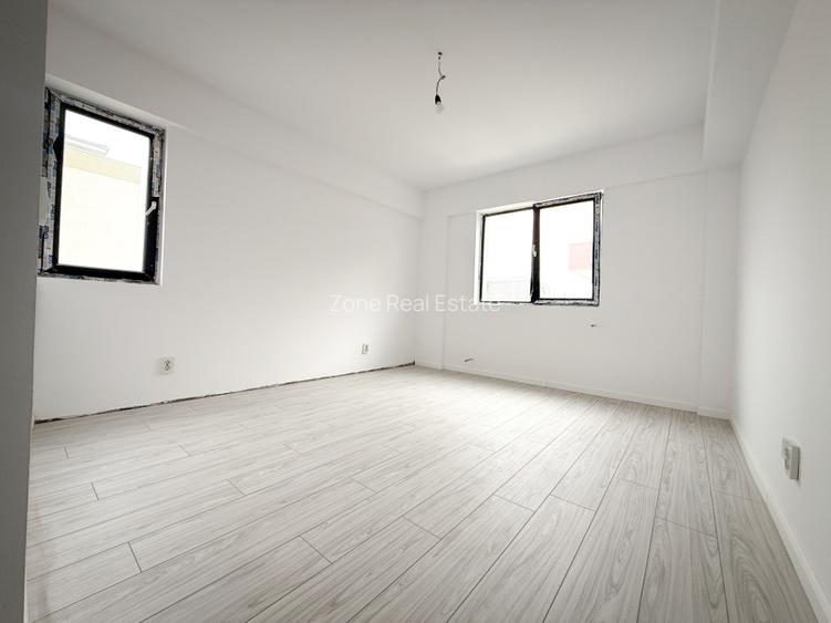 2 camere bloc boutique 2021 P+3 Prelungirea Ghencea, etaj 2, 62.50 mp utili, - 17