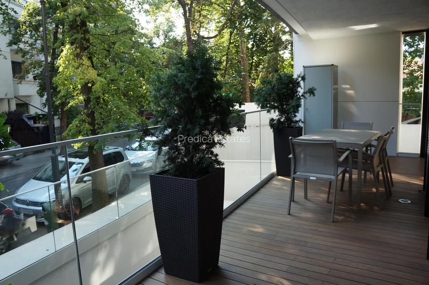 Duplex, 4 camere - ONE Charles de Gaulle, Aviatorilor, Primăverii, Herăstrău - 13