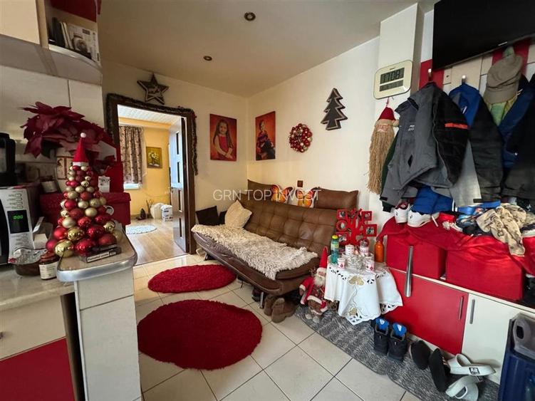 Apartament la ETAJUL 1 cu 2 camere in Terezian - 12