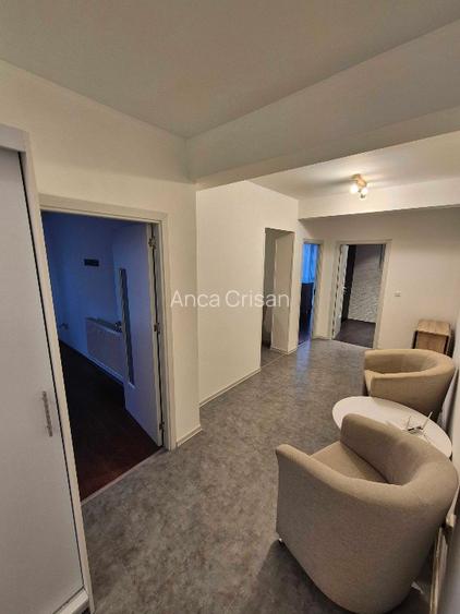 Apartament 2 camere, 68 mp, mobilat + utilat, Floresti, Str. Prof. Ioan Rus - 2