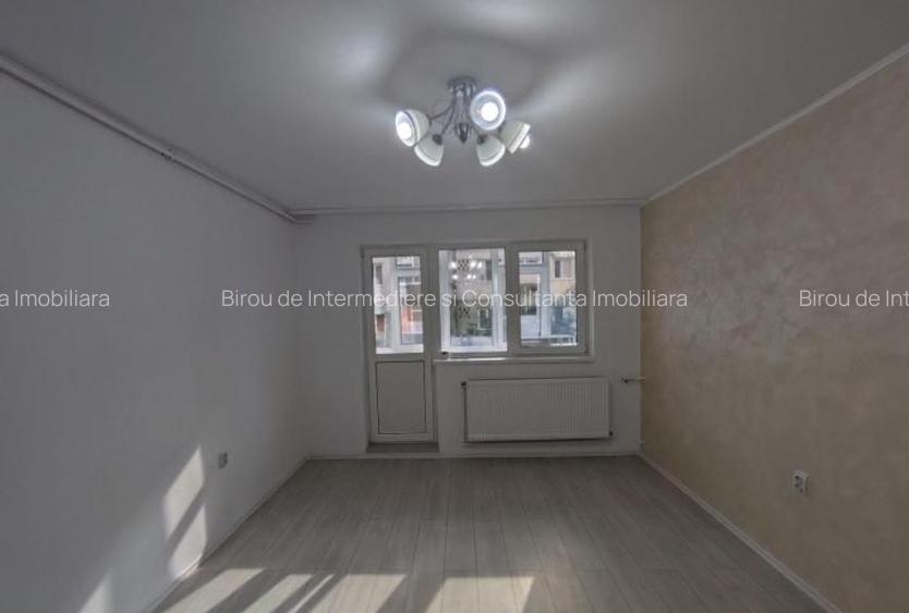 ►Tomis NORD OMV 2 Camere Decomandate 52m² Incadrat Renovat Centrala  Etaj 3 - 6