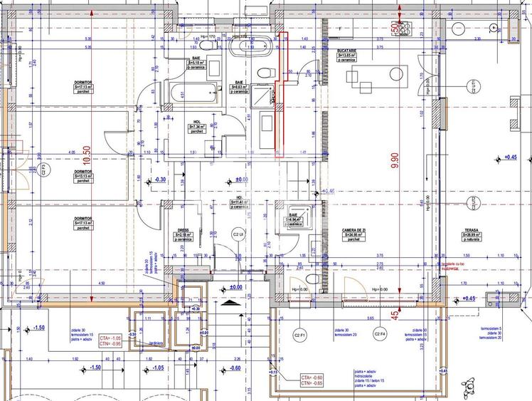 Pool Villas Jucu – Case premium cu piscină | Ansamblu privat | 350.000 - 3