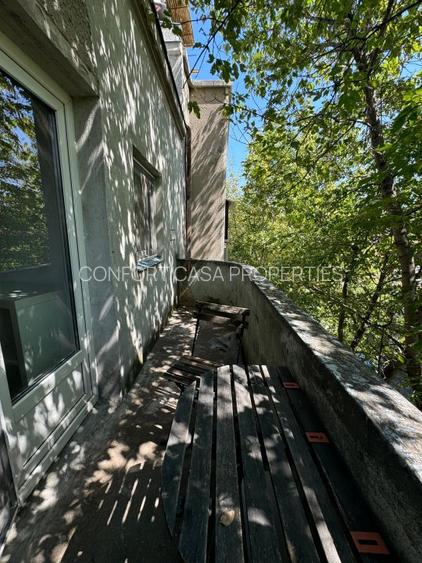 Universitate - Rosetti - Armeneasca - Apartament 2 camere - centrala proprie - 8