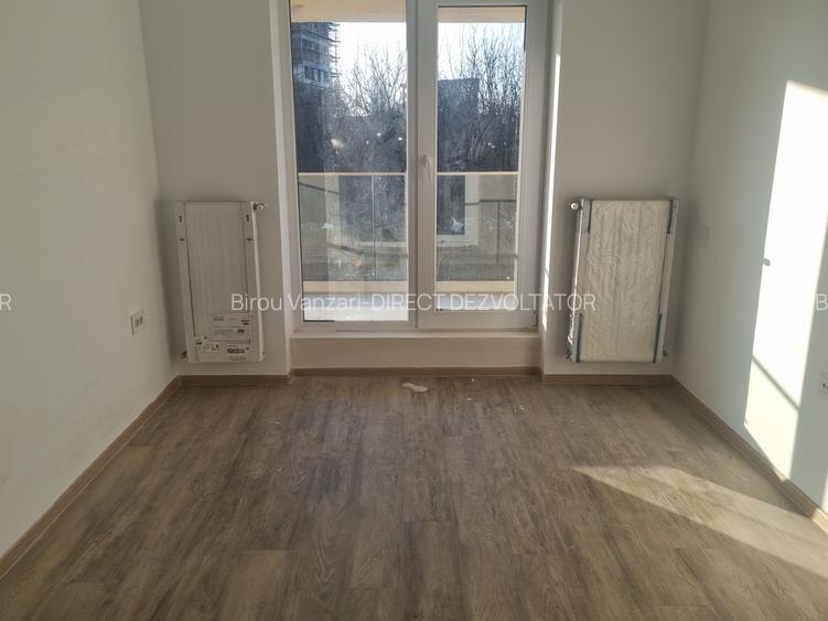 Apartament 2 camere,centrala proprie,incalzire prin pardoseala,gata,TVA inclus! - 17
