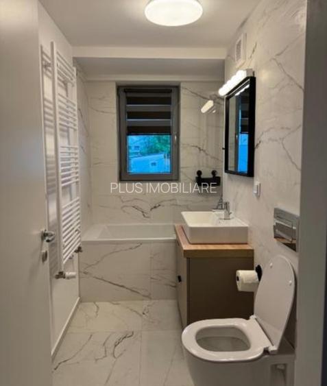 Apartament 2 camere Lux-Prima închiriere in Complexul Cellini - 7