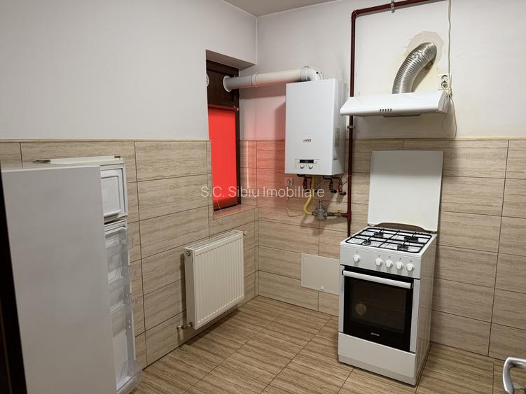 apartament doua camere cu doua baii - 7
