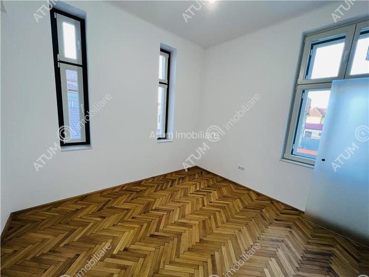 Vila cu 609 mp utili si teren de 950 mp in Sibiu zona Ultracentrala - 55