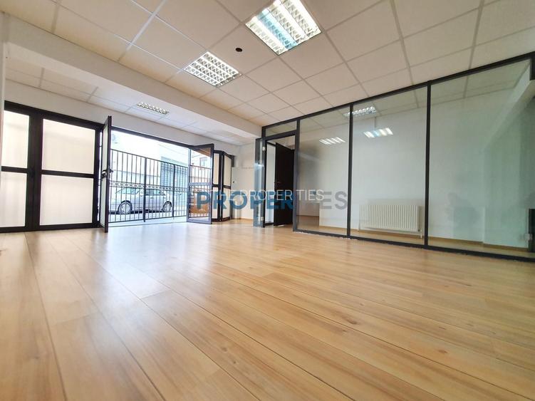 Comision 0! Spatiu birouri in vila in zona Piata Victoriei - 450mp - 11