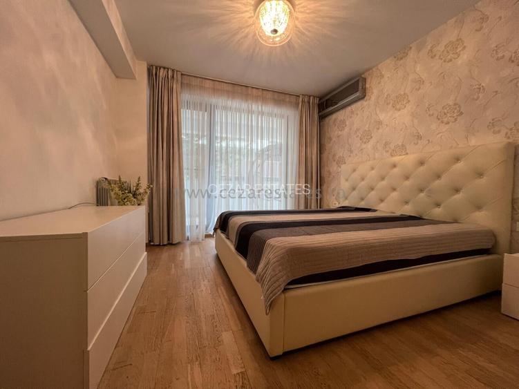 PIPERA IANCU NICOLAE COMPLEX APARTMENT 2 CAMERE MOBILAT TERASA 20MP - 20