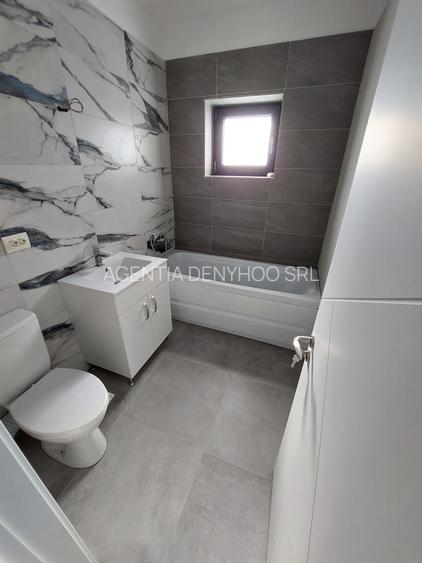 Apartament 2 camere - La cheie - Stb - Cartier Independentei - 9