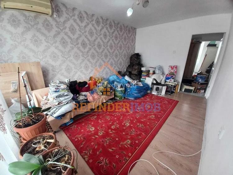 Apartament 3 camere renovat complet - Stefan cel Mare - 4