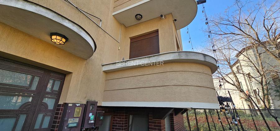 Vanzare -apartament superb -4 camere-  Eminescu-Tunari - 5