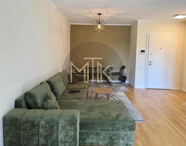 Atlas Residence | Apartament 2 camere lux, Mobilat & utilat | 1Loc parcare - 4