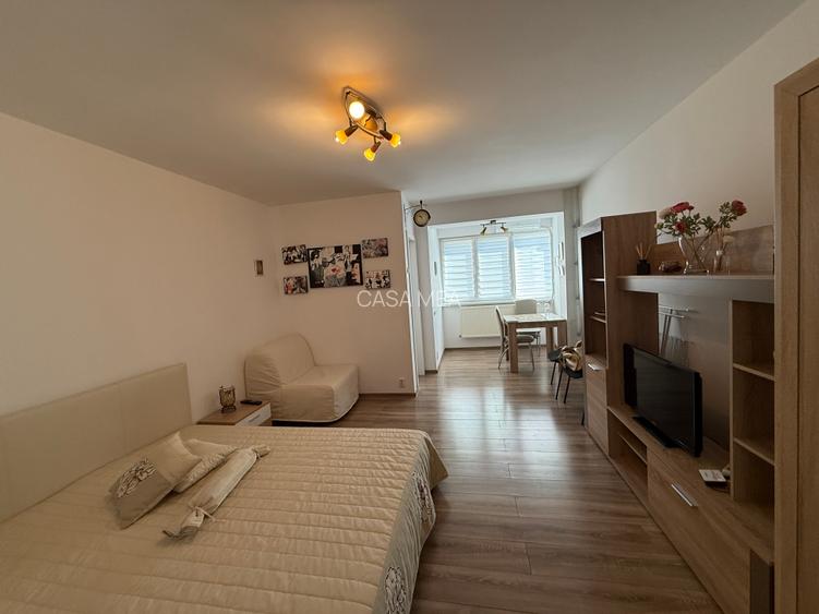 Garsonieră modernă Dristor chiar la gura de metrou Dristor 2 - 33