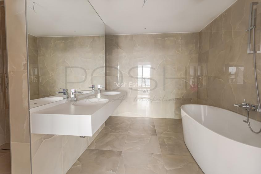 Duplex 4 camere 372 mp în ONE Herastrau Towers - 11