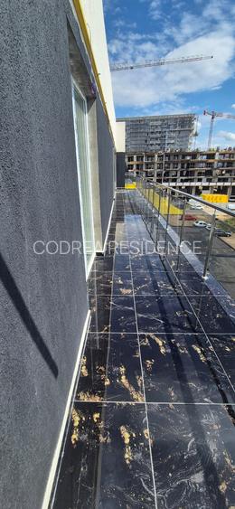 apartament 2 camere finalizat  sector 3  lift incalzire in pardoseala - 9