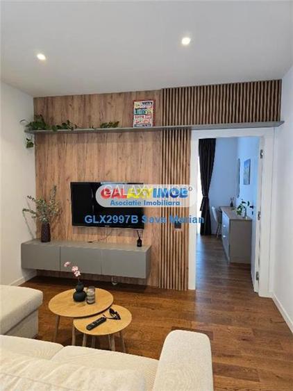 APARTAMENT 2 CAMERE DE INCHIRIAT ONE COTROCENI CU PARCARE - 3