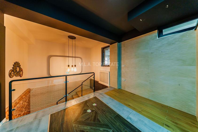 Spațiu comercial de închiriat– Demisol + Parter, zonă Intim - 16