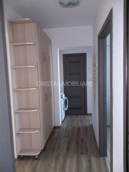 Apartament 3 camere de inchiriat, bloc reabilitat, Valea Ialomitei - 6