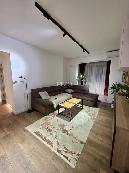 Superb Apartament 4 Camere Gorjului - 12