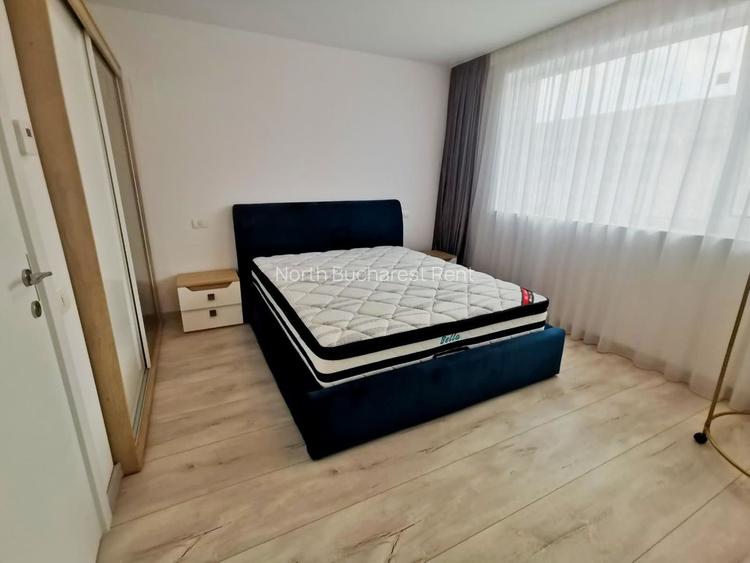 Vila cu 3 camere de Inchiriat | In Voluntari - 7