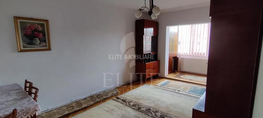 Apartament 4 camere în zona STRAZII ION MESTER - 4