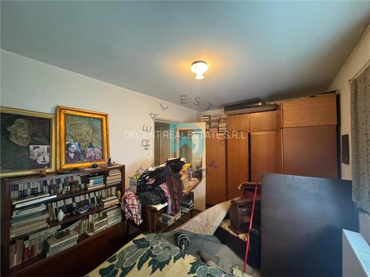 Apartament 2 camere Bulevardul Garii, Brasov - 7