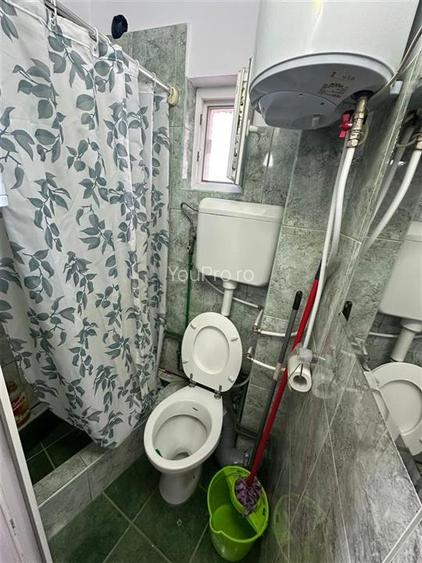 Garsoniera Renovata Noul Mall - 2