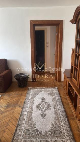 2 camere Tineretului | Vedere parc | AC | 650€/lună - 5