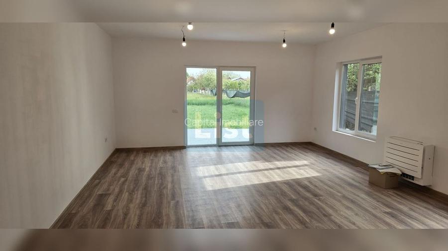 Casă 4 Camere | 128 mp Utili | 609 mp Teren | Structură KVH | - 7
