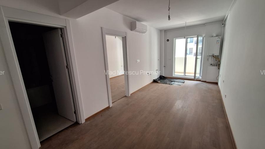 Metrou Berceni / Pasarela - 2 camere tip studio - Acte gata - 3